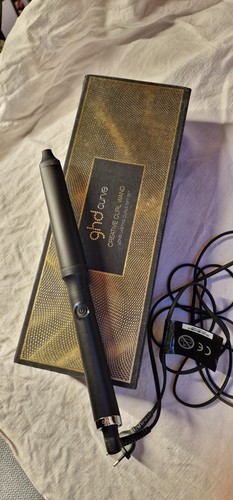Ghd curve creative - curve, wand
