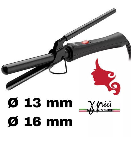 Ferro arricciacapelli piastra - arricciacapelli,