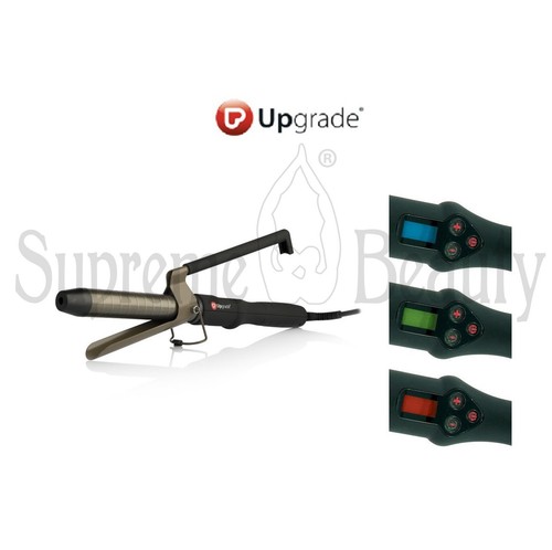 Upgrade ferro arricciacapelli - upgrade,