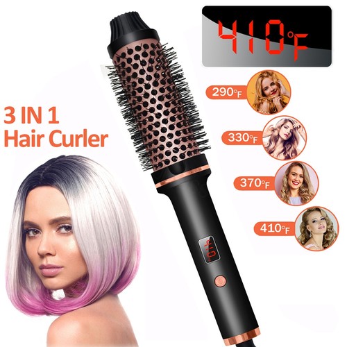 Piastra per capelli