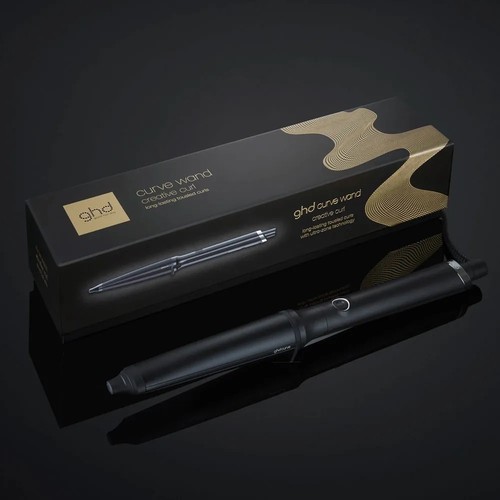 Ghd curve creative - curve, wand