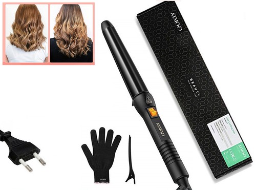 Arricciacapelli professionale - arricciacapelli,