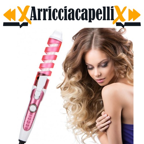 Arricciacapelli professionale - arricciacapelli,