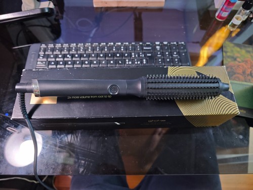 Ghd rise spazzola - ghd, volumizzante