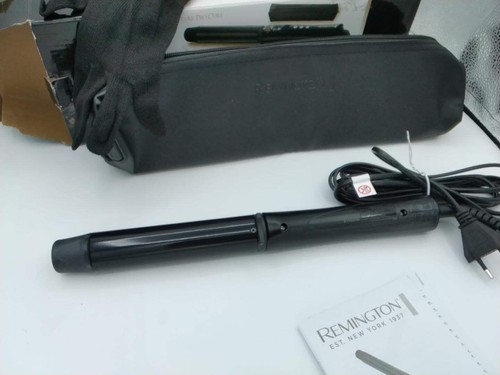 Remington pearl pro curl - remington,