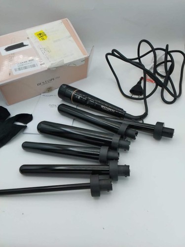 Bestope pro arricciacapelli - bestope,