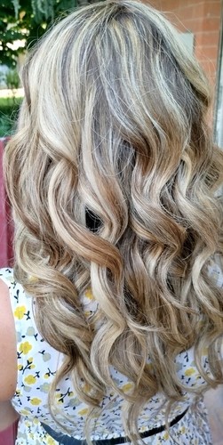 Arricciacapelli professionale - arricciacapelli,