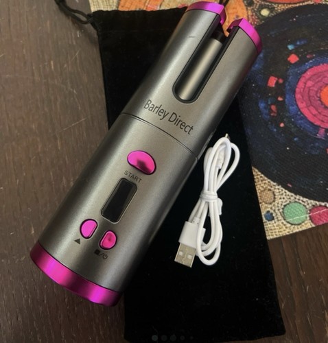 Arricciacapelli professionale - arricciacapelli,
