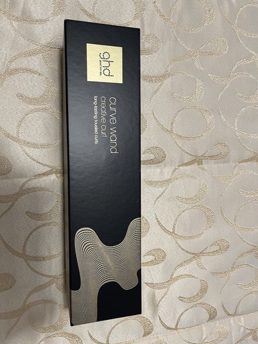 Ghd curve creative wand - ghd,