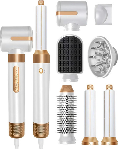 Styler capelli air wrap - styler,
