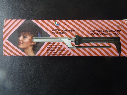 Arricciacapelli professionale