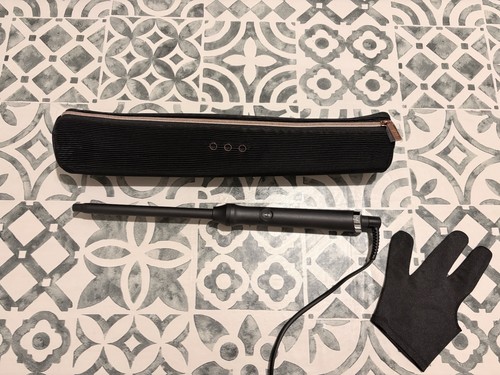Ghd curve thin wand - ghd,