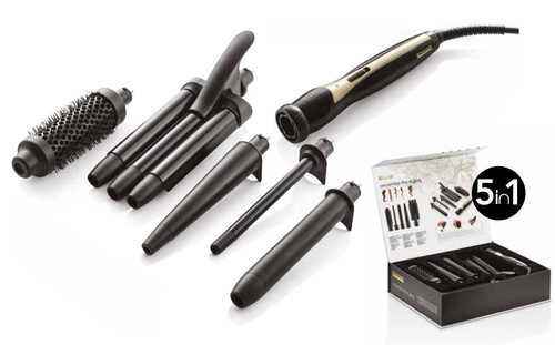 Sthauer aircombo pro - aircombo,