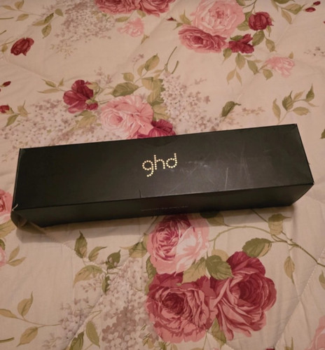 Vendo ghd oracle professional