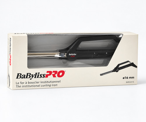 Babyliss pro bab2231e - babyliss,