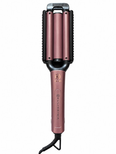 Piastra capelli professionale - piastra,