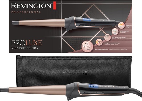 Remington professional proluxe - professional,