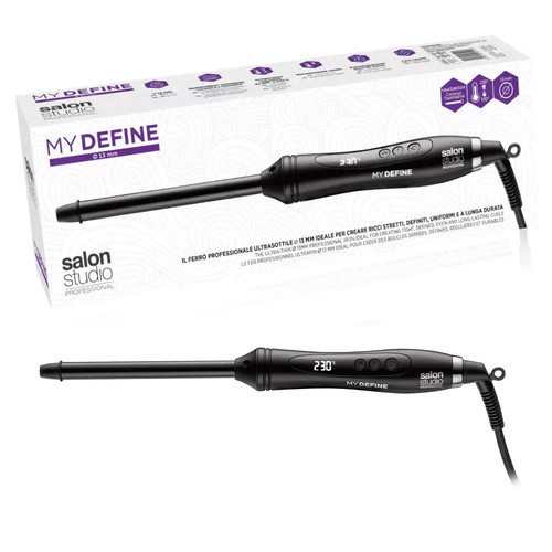 Salon studio define - define, ferro