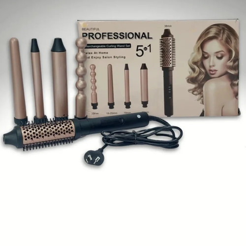 Arricciacapelli professionale - arricciacapelli,