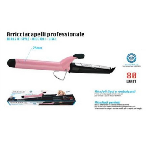 Arricciacapelli professionale - arricciacapelli,