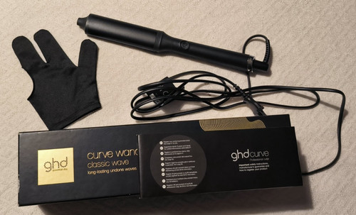 Ghd arricciacapelli - ghd,