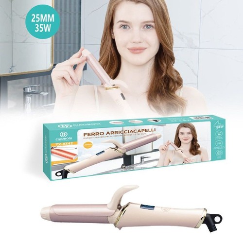 Arricciacapelli professionale - arricciacapelli,