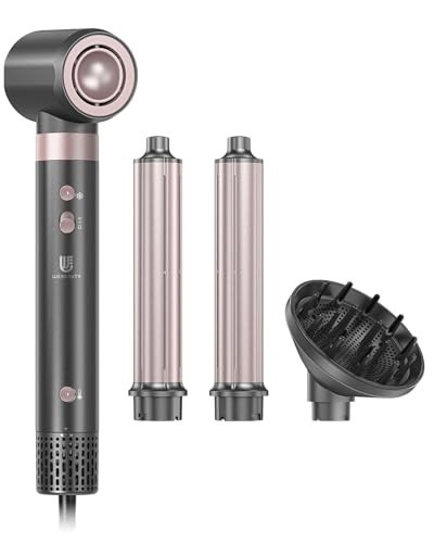 Asciugacapelli ionico - asciugacapelli,