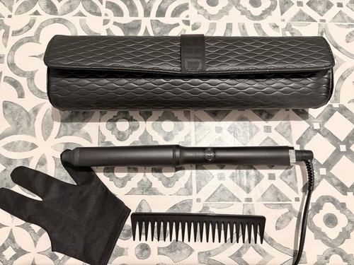 Ghd curve creative wand - curve,