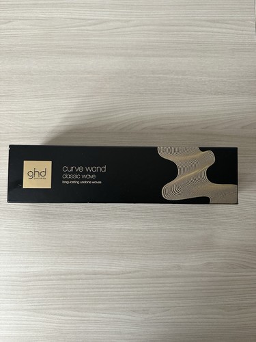 Ghd curve wand arricciacapelli - curve,