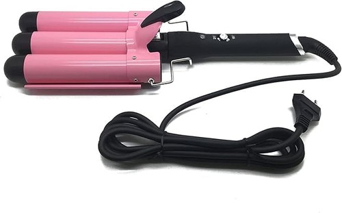 Piastra onde rosa per - onde,
