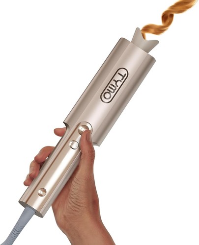 Tymo curlpro plus 25inch - curlpro, 1.25inch