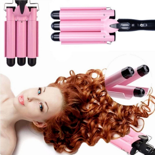 Piastra professionale triferro - professionale,