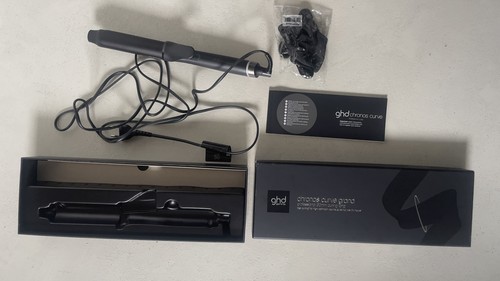 Ghd chronos curve grand - ghd,